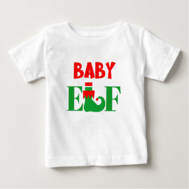 Elternzeit Baby T-shirt
