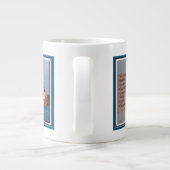 Elton Hoyt 2. Jumbo-Tasse (Rückseite)