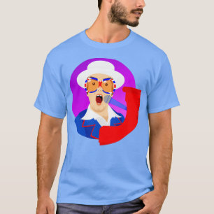 Elton T-Shirt
