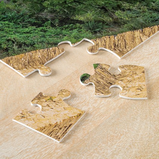 Eltz Castle, Deutschland Puzzle (Seite)