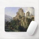 Eltz Schloss Mousepad (Mit Mouse)