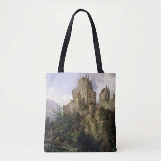 Eltz Schloss Tasche (Vorderseite)