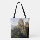Eltz Schloss Tasche (Rückseite)