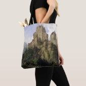 Eltz Schloss Tasche (Von Nahem)