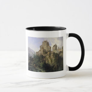 Eltz Schloss Tasse