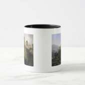Eltz Schloss Tasse (Zentrum)