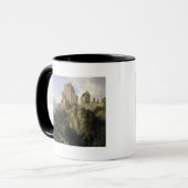 Eltz Schloss Tasse (Vorderseite Links)