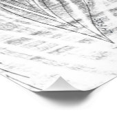 Elu & Delu Poster (Ecke)