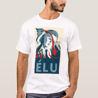 Elu Ikonen-T-Shirt T-Shirt