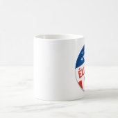 ÉLU Tasse 2008 (Mittel)