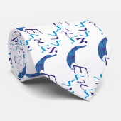 Elul Krawatte (Gerollt)