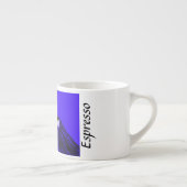 Elusive Solitude Espresso Tasse (Rechts)