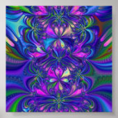 Elusiver Traum Poster (Vorne)