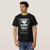 Eluveitie Classic T-Shirt (Vorne ganz)