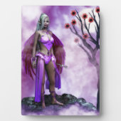 Elven Beauty Fotoplatte (Vorderseite)