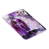 Elven Beauty Magnet (Rechte Seite)