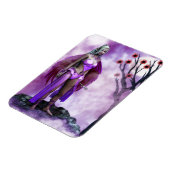 Elven Beauty Magnet (Linke Seite)