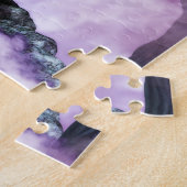 Elven Beauty Puzzle (Seite)