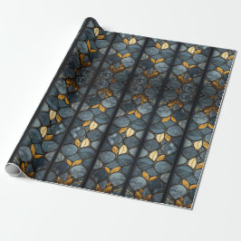 Elven Elegance Geschenkpapier