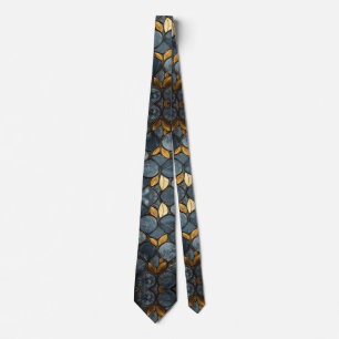 Elven Eleganz Krawatte