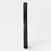 Elven Flag Case-Mate iPhone Hülle (Hinten/Links)