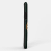 Elven Flag Case-Mate iPhone Hülle (Hinten/Rechts)