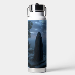 Elven Forest Art Water Bottle Trinkflasche