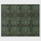 Elven Grace Geschenkpapier (Flach)