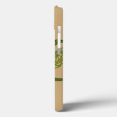 Elven Guards of Mirkwood Movie Icon Case-Mate iPhone Hülle (Rückseite / Links)