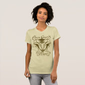 Elven Guards of Mirkwood Name T-Shirt