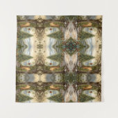 ElvenArt  Wandteppich (Vorderseite (Horizontal))