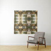 ElvenArt  Wandteppich (Beispiel (Horizontal))