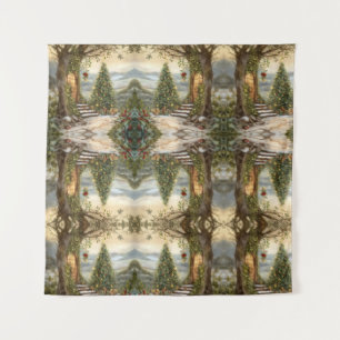 ElvenArt Wandteppich