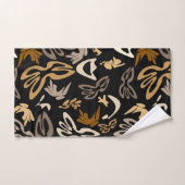 Elves, Butterflies and Masks 2 Set de Toallas (Handtuch)