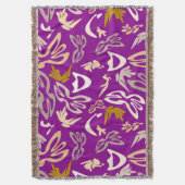 Elves, Butterflies and Masks 6 Decke (Vorderseite Vertikal)