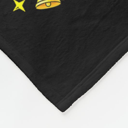 Elves Family Christmas Matching Pajamas Xmas Elf S Fleecedecke (Ecke)