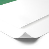 Elvgren940s Pin-Up Girl Trim Limbs Yardwork Poster (Ecke)