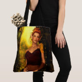 Elvin Verzauberung Tasche (Von Nahem)