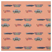 Elvira Gewebe Stoff (Muster)