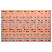 Elvira Gewebe Stoff (Fat Quarter (45,7 x 55,9 cm))