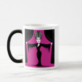 Elvira Morph Tasse (Links)