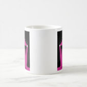 Elvira Morph Tasse (Mittel)