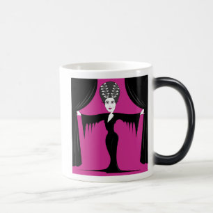 Elvira Morph Tasse
