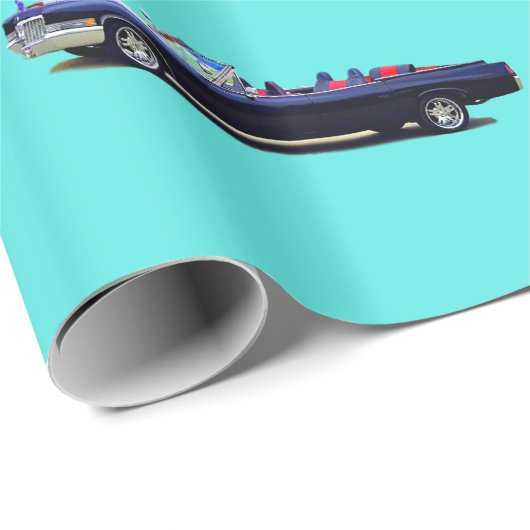 Elvira Packpapier (Rolleneckpunkt)