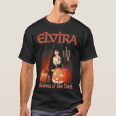 Elvira T-Shirt (Vorderseite)