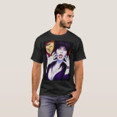 Elvira Tee Shirt (Vorne ganz)