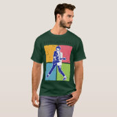 Elvis Costello 1 T-Shirt (Vorne ganz)