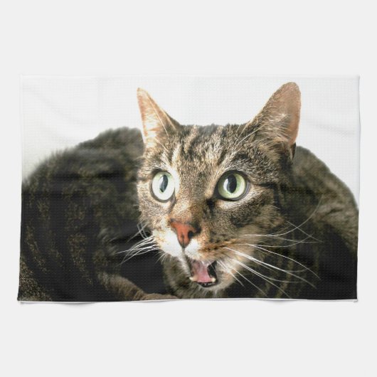 Elvis Geschirrtuch (Horizontal)