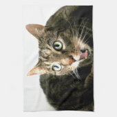 Elvis Geschirrtuch (Vertikal)