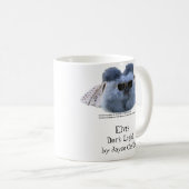 Elvis Kaffeetasse (VorderseiteRechts)